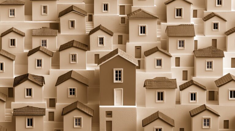 Forest Hills neighborhood